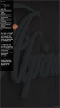 Mobile Screenshot of lech-alpina.at